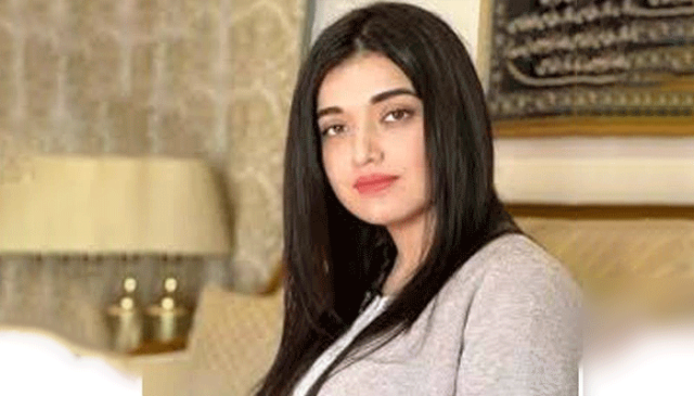 فلک جاوید کا اپنی بہن اور الہ دین کو لڑائی ختم کرنے کا مشورہ، الہ دین کا گنڈا پور کو عمران خان کا حکم ماننے کیلئے زور دینے کا مطالبہ