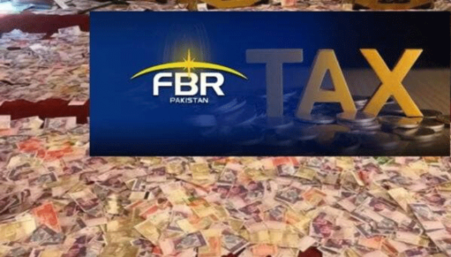 ایف بی آر کا دولت کی نمائش کرنے والے نان فائلرز کیخلاف کارروائی کا فیصلہ