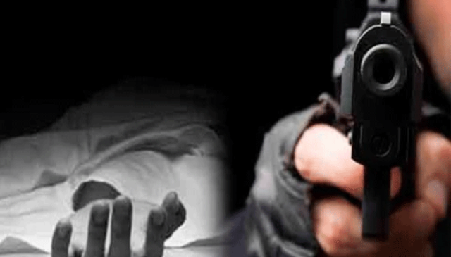 لاہور میں فائرنگ سے پراپرٹی ڈیلر جاں بحق، ملزمان فرار