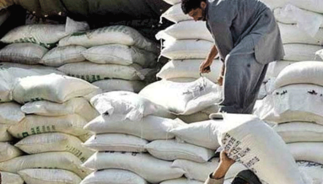 فلور ملوں کا سستا آٹا فراہم کرنے سے انکار، پنجاب حکومت متحرک