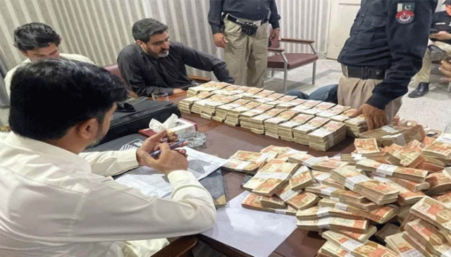 کوہستان میگا سکینڈل میں بڑی پیشرفت: مرکزی ملزم کی پلی بارگین کی درخواست