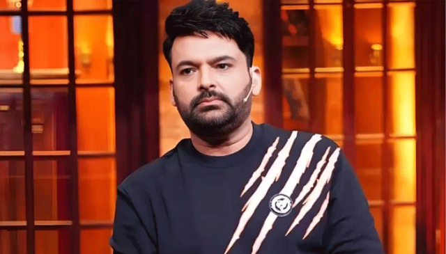 کپل شرما سے بھتہ مانگنے والا گینگسٹر گرفتار