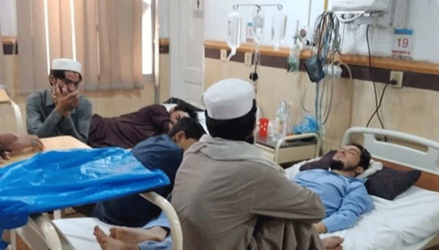 پختونخوا میں ناقص کارکردگی کے حامل اسپتالوں کو آؤٹ سورس کرنے کا فیصلہ