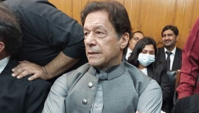 افغانستان کے لوگوں کو نکالنے سے دہشت گردی ختم نہیں ہوگی، عمران خان