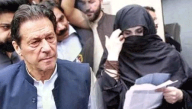 راولپنڈی: توشہ خانہ ٹو کیس میں 3 گواہوں کی جرح مکمل، سماعت 10 ستمبر تک ملتوی