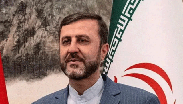 پابندیاں بحال ہونے پر ایران نے جوہری معائنے کا معاہدہ ختم کرنے کا انتباہ