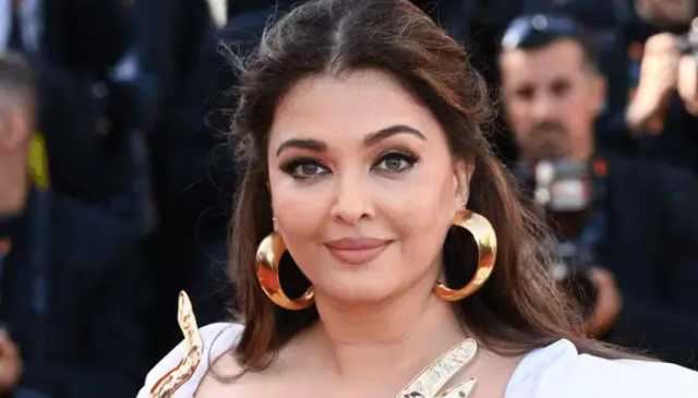 اداکارہ ایشوریہ رائے عدالت پہنچ گئیں