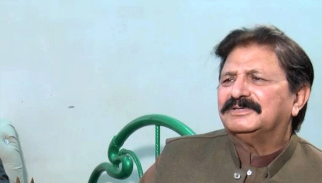 نامور اداکار عشرت عباس انتقال کر گئے