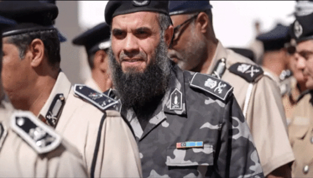 لیبیا میں پولیس اہلکاروں کے داڑھی رکھنے پر عائد پابندی ختم