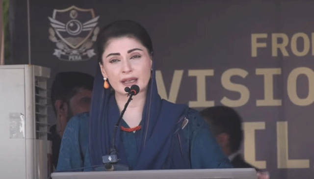 وزیراعلیٰ پنجاب کا زمینوں پر ناجائز قبضے چھڑانے کیلئے قانون سازی کا اعلان