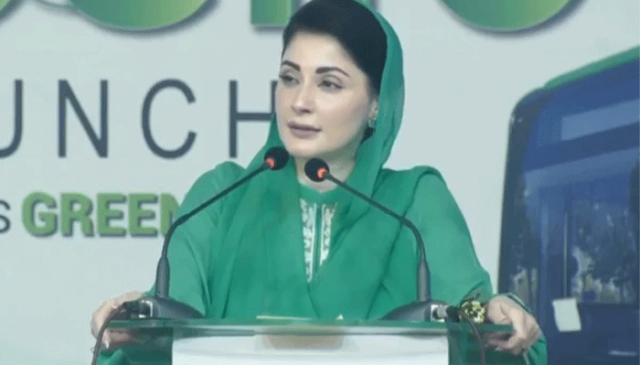 پنجاب کو سنبھالنا جانتی ہوں، مشورے یا امداد کی ضرورت نہیں،مریم نوازکابلاول کوجواب