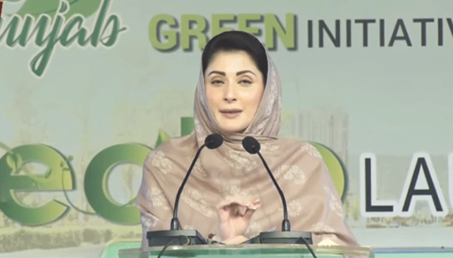 وزیراعلیٰ پنجاب مریم نواز کا ساہیوال کے عوام کے لیے 30 الیکٹرک بسوں کا اعلان