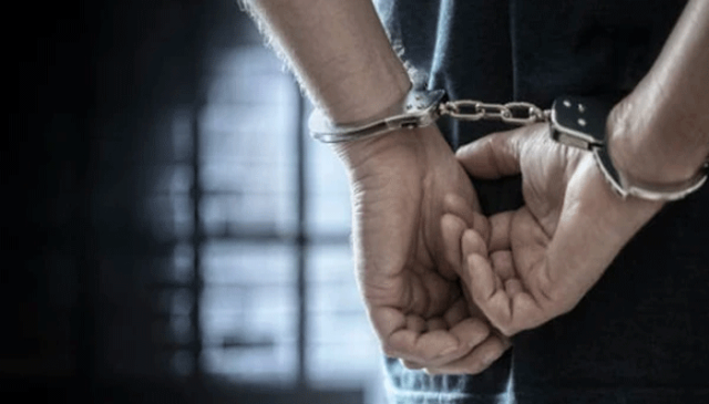 شادی کا جھانسہ دیکر میٹرک کی طالبہ کو متعدد بار جنسی زیادتی کا نشانہ بنانے والا پرنسپل گرفتار