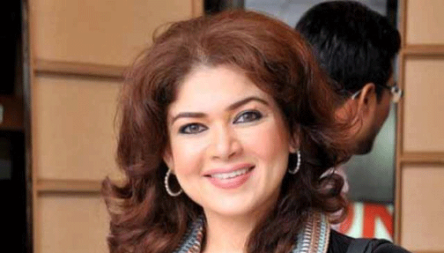 مشی خان نے زندگی کے اہم فیصلے کا اعلان کردیا