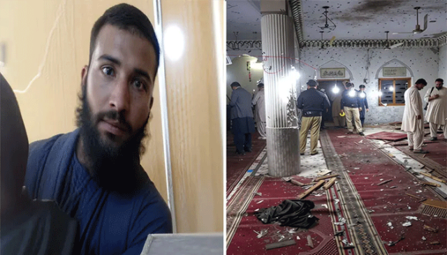 خودکش بمباروں کو پاکستان لانے والا داعش کمانڈر محمد احسانی افغانستان میں ہلاک
