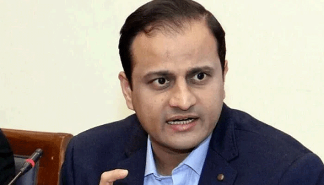 کراچی، میئر مرتضیٰ وہاب کا مختلف علاقوں کا دورہ