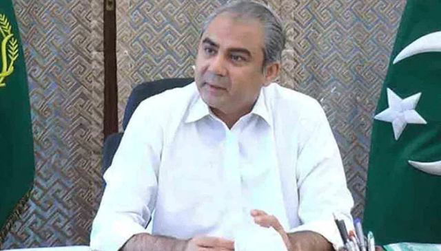 حضرت محمد ﷺ کے اعلیٰ ترین اعمال ہمارے لیے بہترین نمونہ ہیں: محسن نقوی