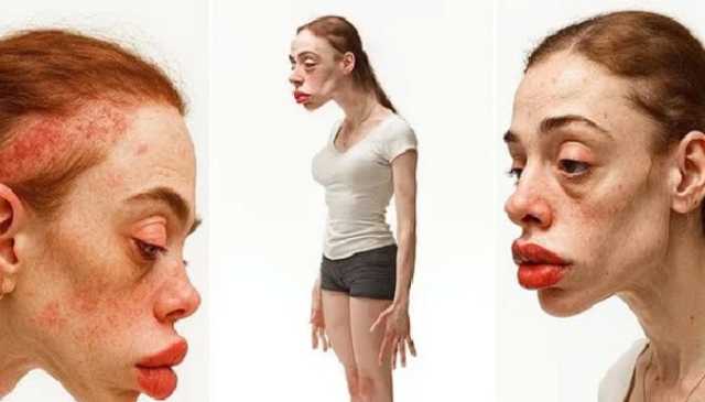 انفلوئنسرز سال 2050 میں کیسے دکھائی دیں گے؟