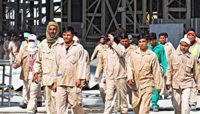سعودی عرب ، غیر ملکیوں کے بچوں کی ملازمت ،نئے ضوابط تیارہونگے