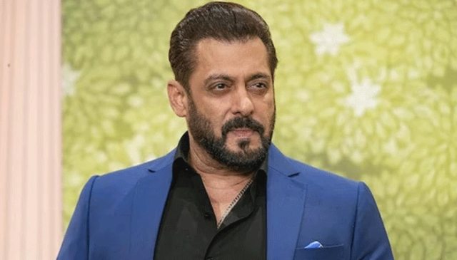 سلمان خان کی جان ایک مرتبہ پھر خطرے میں، شو پر مختلف پابندیاں عائد