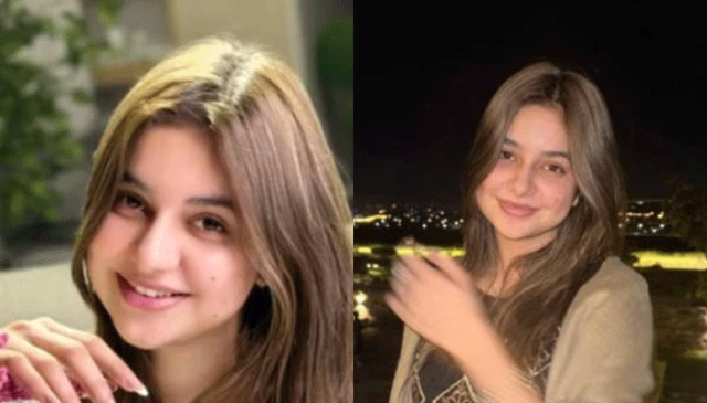 ٹک ٹاکر سامعہ حجاب اور حسن زاہد کے درمیان صلح