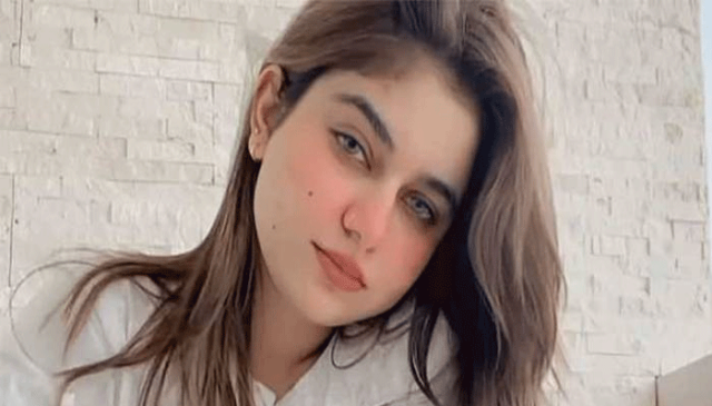 ٹک ٹاکر سامعہ حجاب کے مبینہ اغواء کی ویڈیو وائرل، شادی سے انکار پر جان سے مارنے کی دھمکیاں