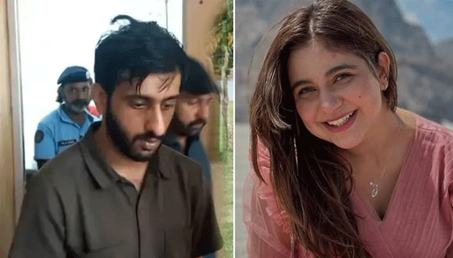 سامعہ حجاب اورحسن زاہد کے درمیان معاملات طےپاگئے