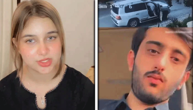 سامعہ حجاب اغوا اور دھمکی کیس: ٹک ٹاکر کی عدالت میں عدم پیشی