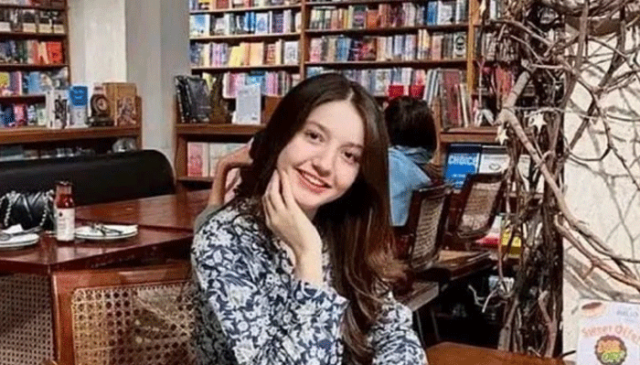 ٹک ٹاکر ثنا یوسف قتل کیس: ملزم پر فردِ جرم 20 ستمبر کو عائد ہوگی
