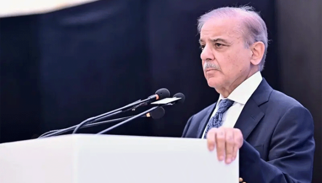 ایس سی اوتنظیم کے اگلے اجلاس کی میزبانی کرے گا، وزیراعظم