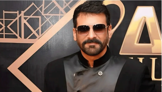 ’جن کی شادی اُن کی شادی میرا آئیڈیا ہے‘، شمعون عباسی کا چینل پر الزام