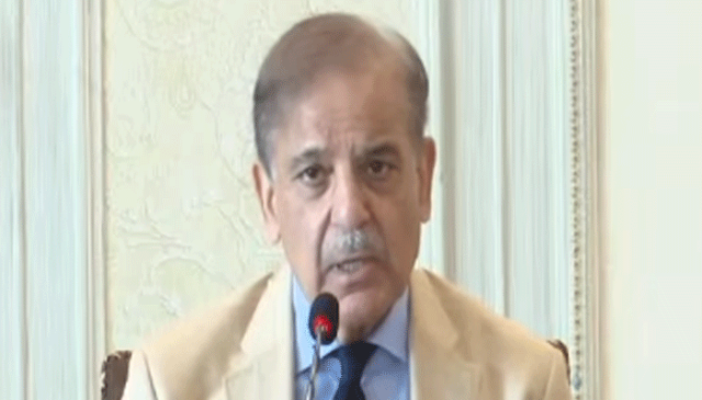 وزیراعظم کا سی پیک 2.2 کا اعلان، کابینہ نے کلائمٹ اور زرعی ایمرجنسی کی منظوری دے دی