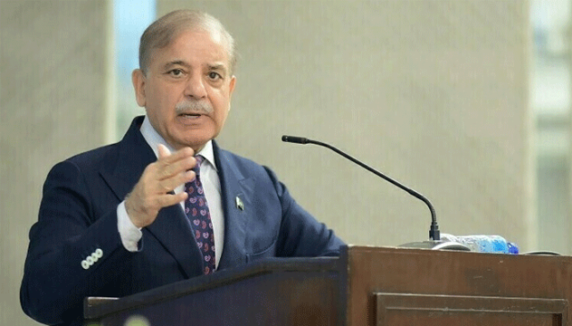 مسئلہ کشمیر حل کئے بغیر پاک بھارت تعلقات قائم نہیں ہو سکتے: وزیراعظم