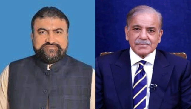 بی این پی جلسے پر دہشت گرد حملے کی وزیر اعلیٰ بلوچستان کی شدید مذمت