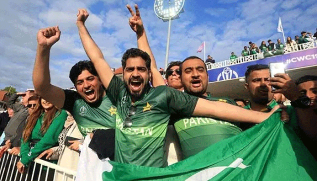 میچ ہارگئے توکیا ہوا جنگ توہم جیتے، بھارت سے میچ پر پاکستانی شائقین کے سوشل میڈیا پر دلچسپ تبصرے