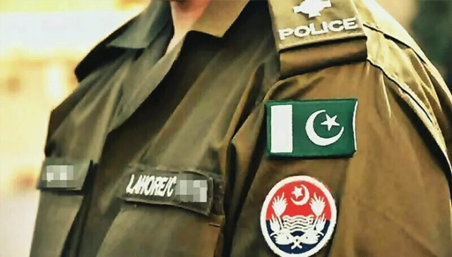 لاہور: پولیس وردی پہنے 4 افراد نے شہری کو اغوا کرلیا، 40 لاکھ تاوان لیکر چھوڑ دیا