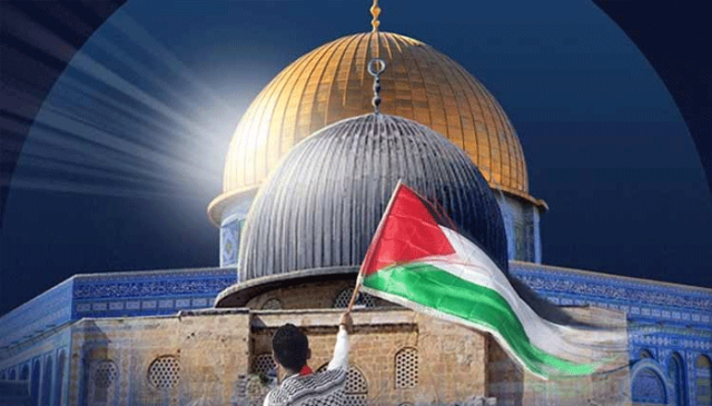 برطانیہ، کینیڈا، آسٹریلیا کے بعد پرتگال کا بھی فلسطین کو آزاد ریاست تسلیم کرنے کا اعلان