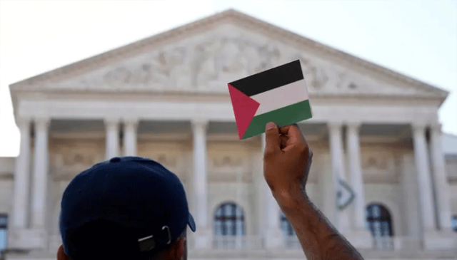 پرتگال بھی فلسطین کو بطور ریاست تسلیم کرنے پر تیار، برازیل اسرائیل کے خلاف عالمی عدالت چلا گیا