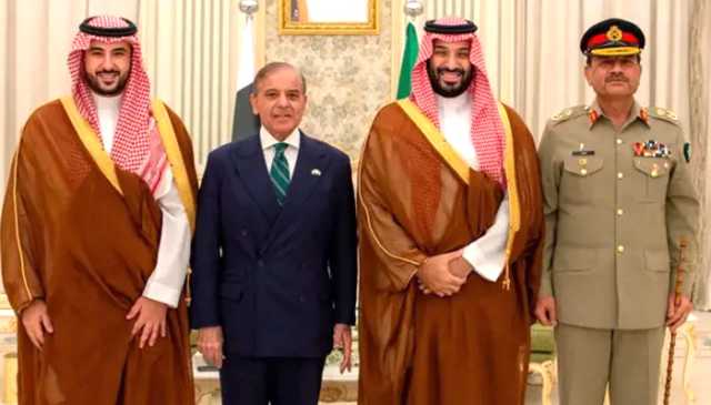 پاک،سعودیہ دفاعی معاہدہ: کیا مطالبات رکھے گئے؟