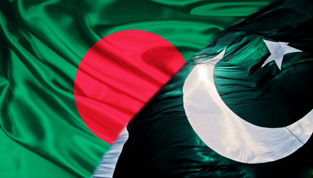بنگلہ دیش نے بھی فائنل کے لئے کوالیفائی کرلیا