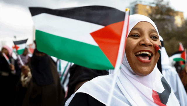بیلجیئم، لکسمبرگ، مالٹا سمیت مزید 5 ممالک کا فلسطین کو تسلیم کرنے کا اعلان