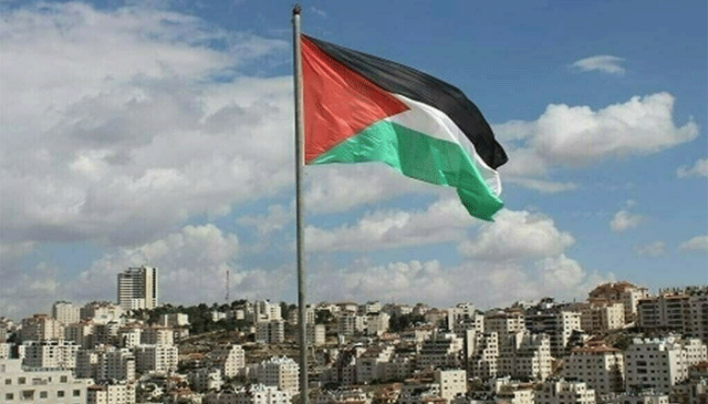 برطانیہ، کینیڈا اور آسٹریلیا نے فلسطین کو باضابطہ ریاست تسلیم کرلیا