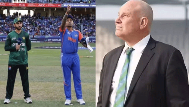 پائیکرافٹ کو ہٹانے کے سوا راستہ نہیں، پی سی بی کا سخت مؤقف کیساتھ آئی سی سی کو دوبارہ خط، آج فیصلہ متوقع