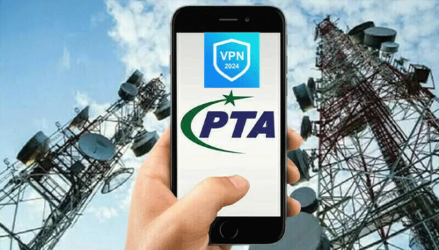 پاکستان خطے میں سب سے زیادہ اسپیکٹرم کی کمی کا شکار، پی ٹی اے نے فائیو جی نیلامی ضروری قرار دے دی