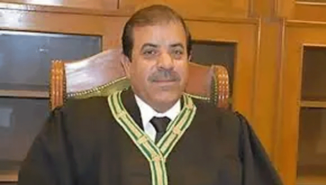 کالی بھیڑوں کا خاتمہ ضروری، وکلا عوامی اعتماد کی بحالی کیلئے کام کریں، جسٹس روزی خان
