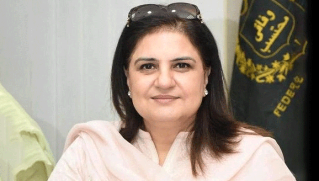 بینظیر انکم سپورٹ پروگرام مستحقین کیلئے محفوظ، شفاف اورآسان ادائیگی کے نظام کو یقینی بنانے کیلئے پُرعزم ہے، سینیٹر روبینہ خالد