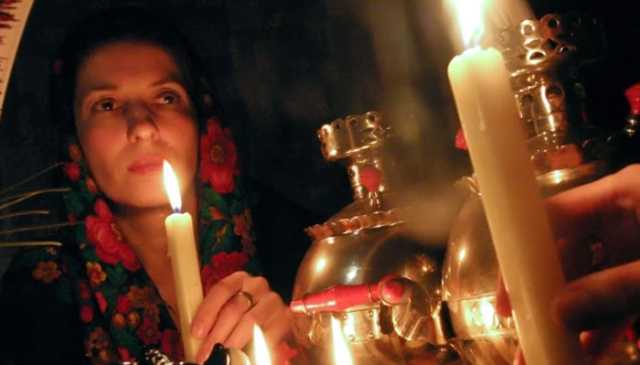 روس میں خاتون نے 3 لاکھ 41 ہزار روپے کے بدلے اپنی ’روح بیچ‘ ڈالی