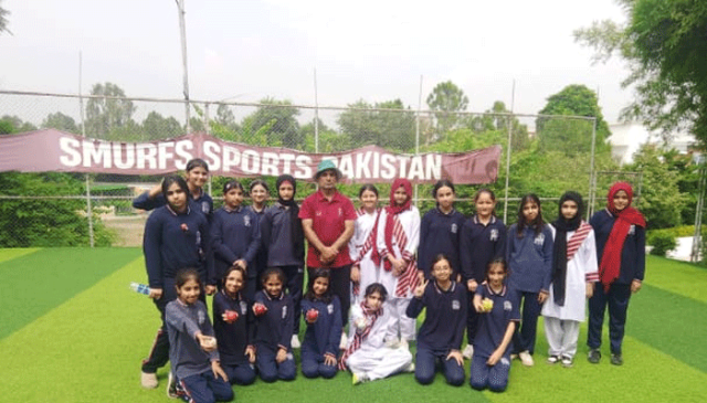 روٹس اسکول سسٹم کا کرکٹ کے فروغ کے لیے جامع منصوبہ ، تربیتی کیمپس اور ٹورنامنٹس کا اعلان
