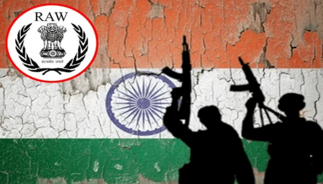 بھارتی ایجنٹوں نے پاکستان اور نیپال میں قتل کی منصوبہ بندی کی، امریکی حکام