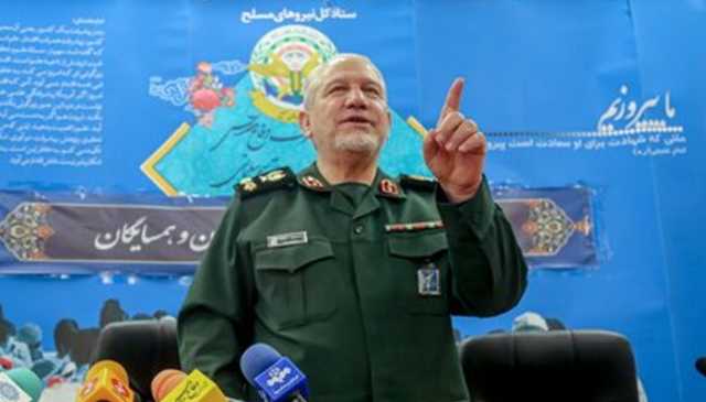 ایران بھی پاک،سعودی دفاعی معاہدے میں شامل ہو جائے تو بہتر ہوگا،رحیم صفوی